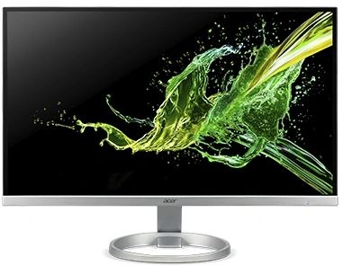 Acer R270smipx - Monitor