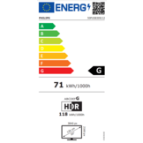 Philips 50PUS8309/12 (2024) - LED TV