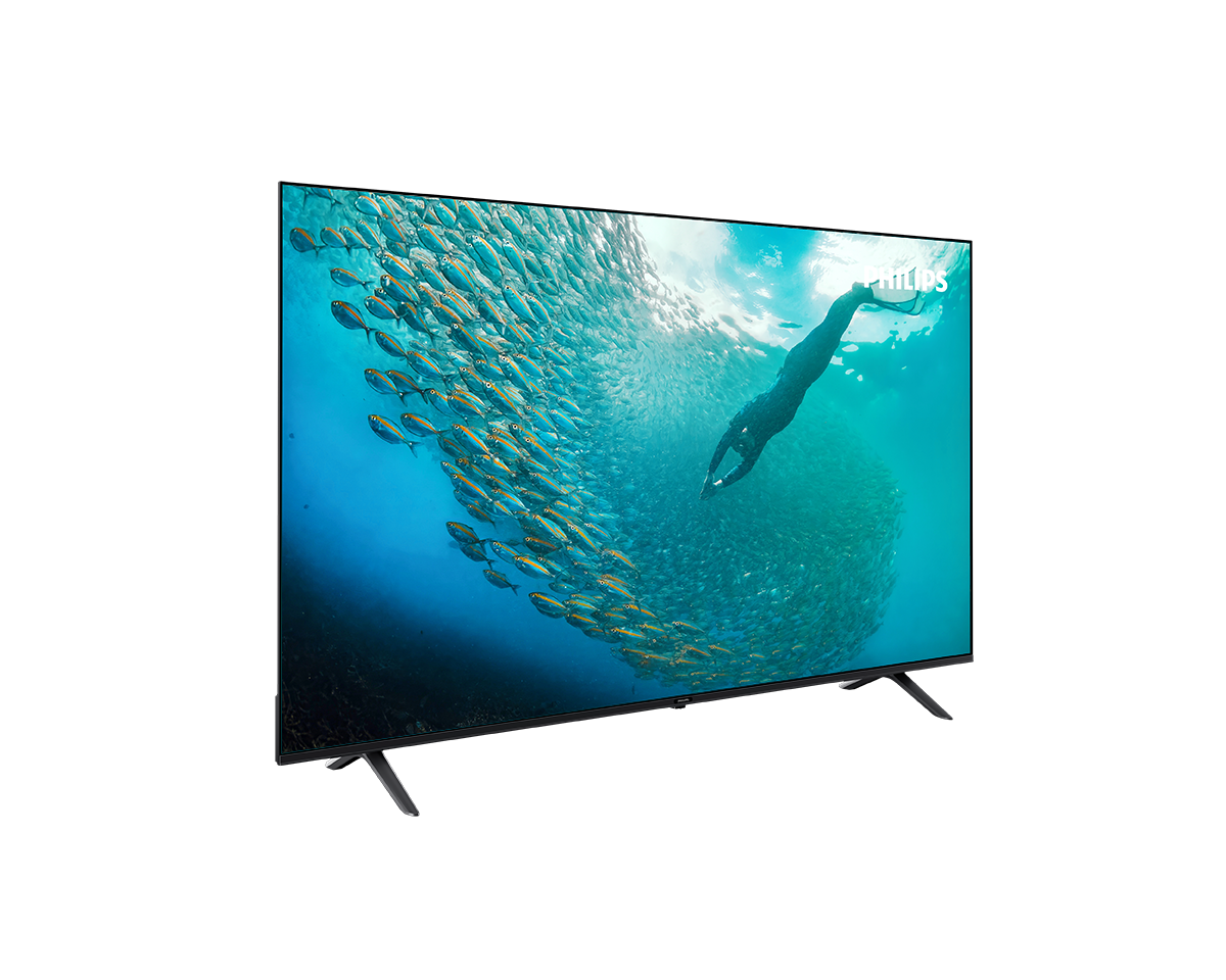 Philips 50PUS7009/12 (2024) - LED TV