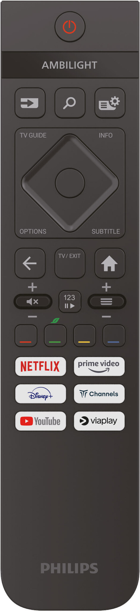 Philips 50PUS7009/12 (2024) - LED TV