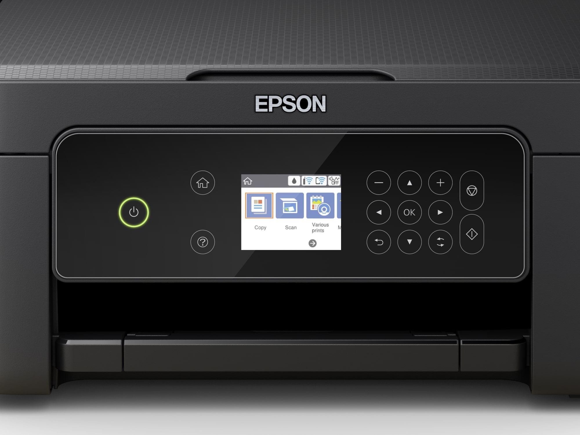 Epson Expression Home XP-4150 - All-in-one printer