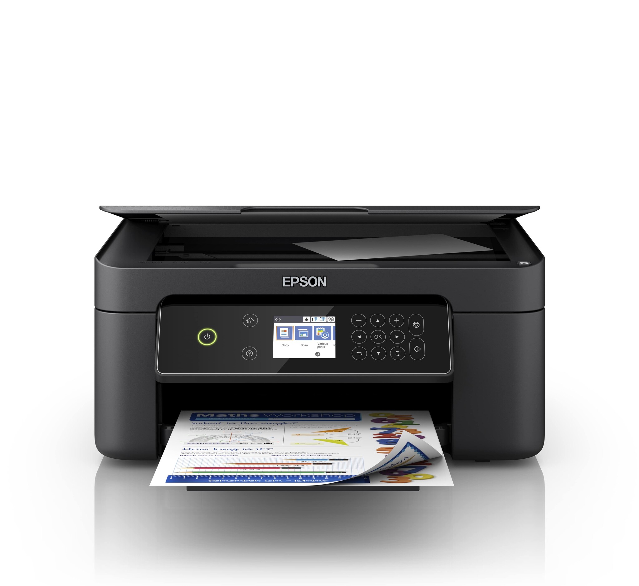 Epson Expression Home XP-4150 - All-in-one printer