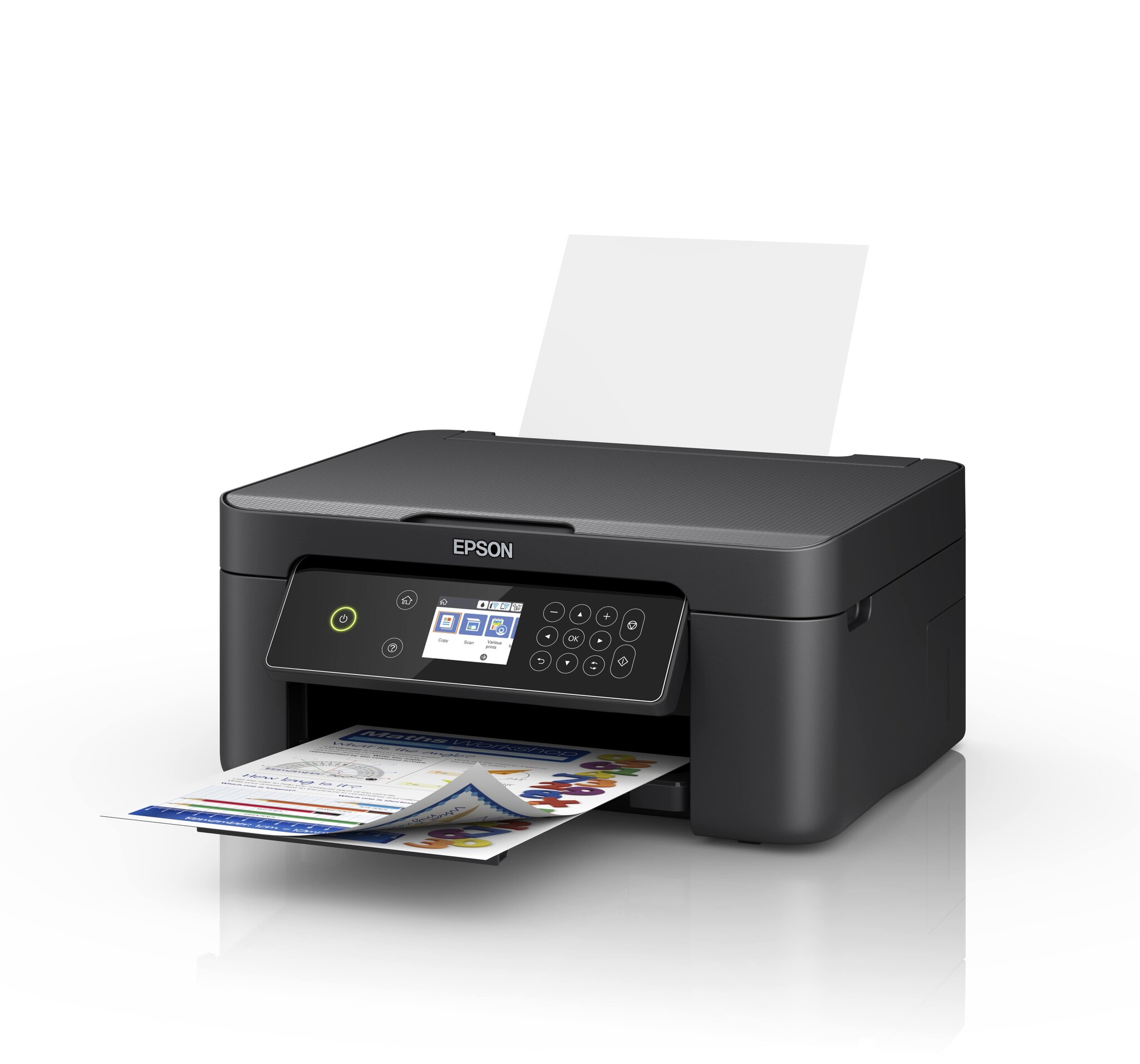 Epson Expression Home XP-4150 - All-in-one printer