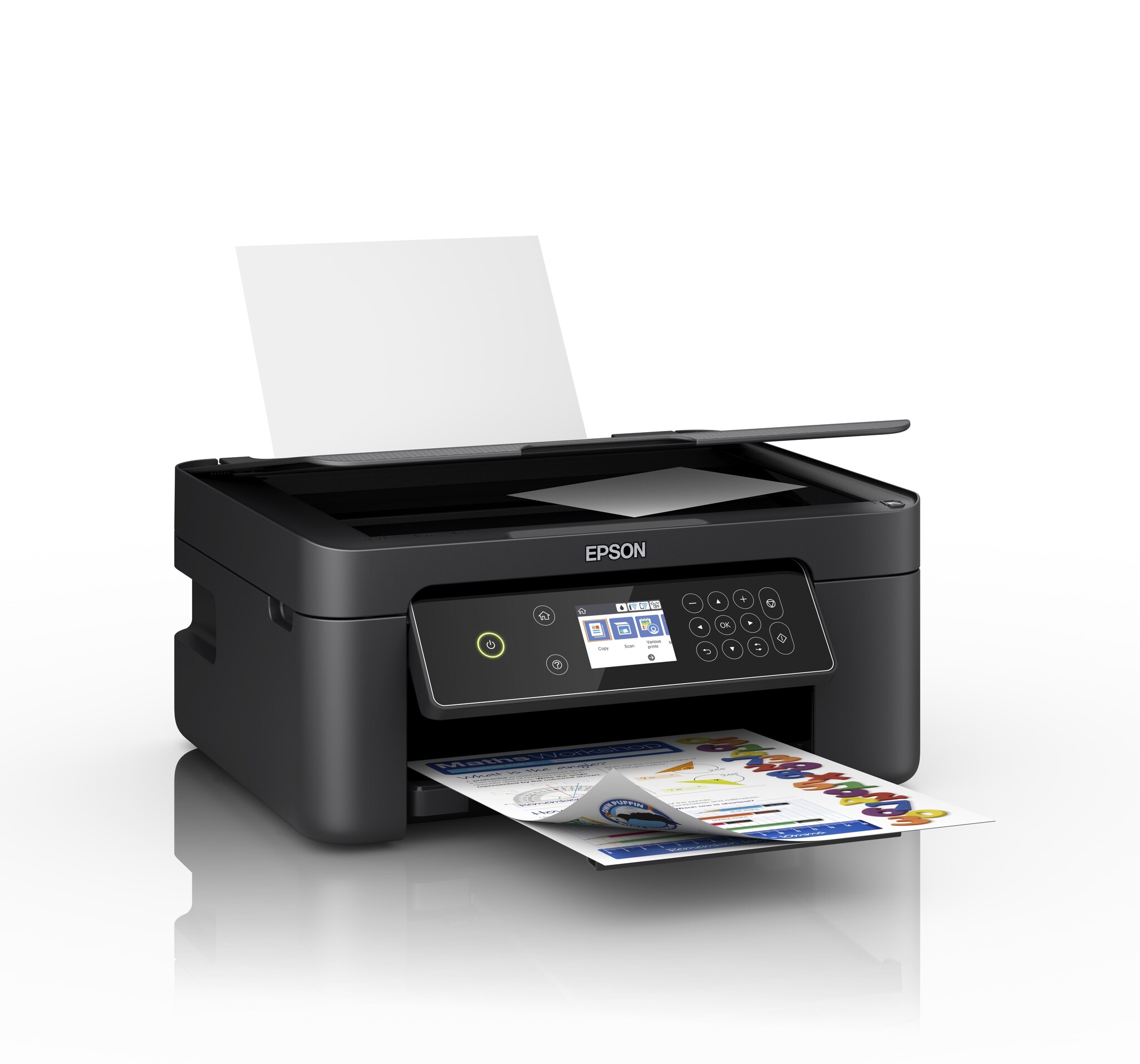Epson Expression Home XP-4150 - All-in-one printer