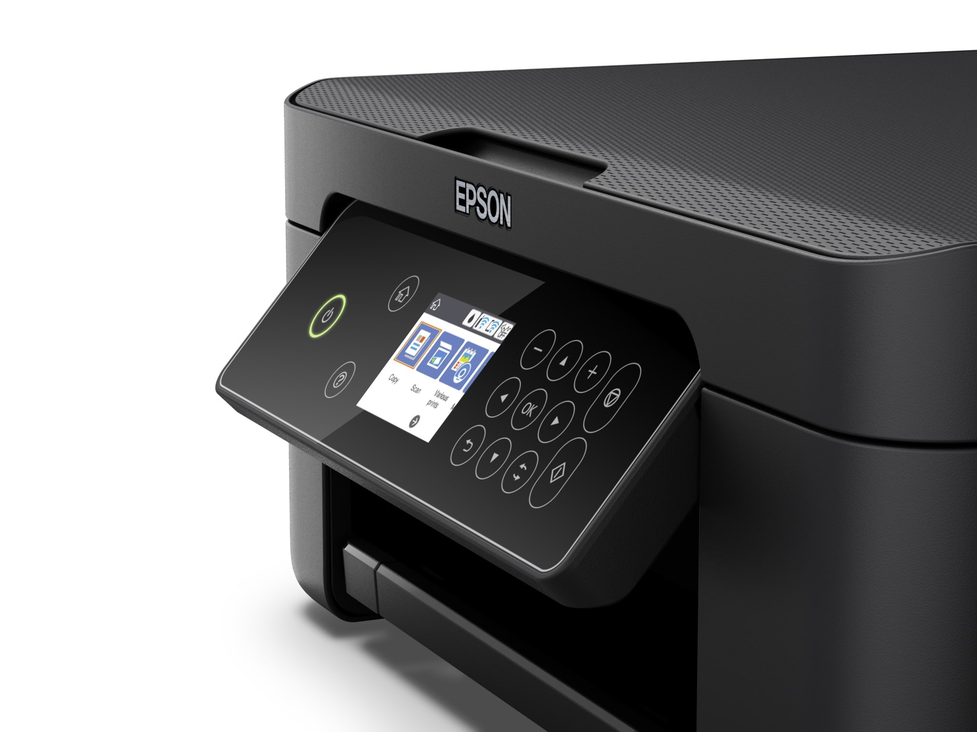 Epson Expression Home XP-4150 - All-in-one printer