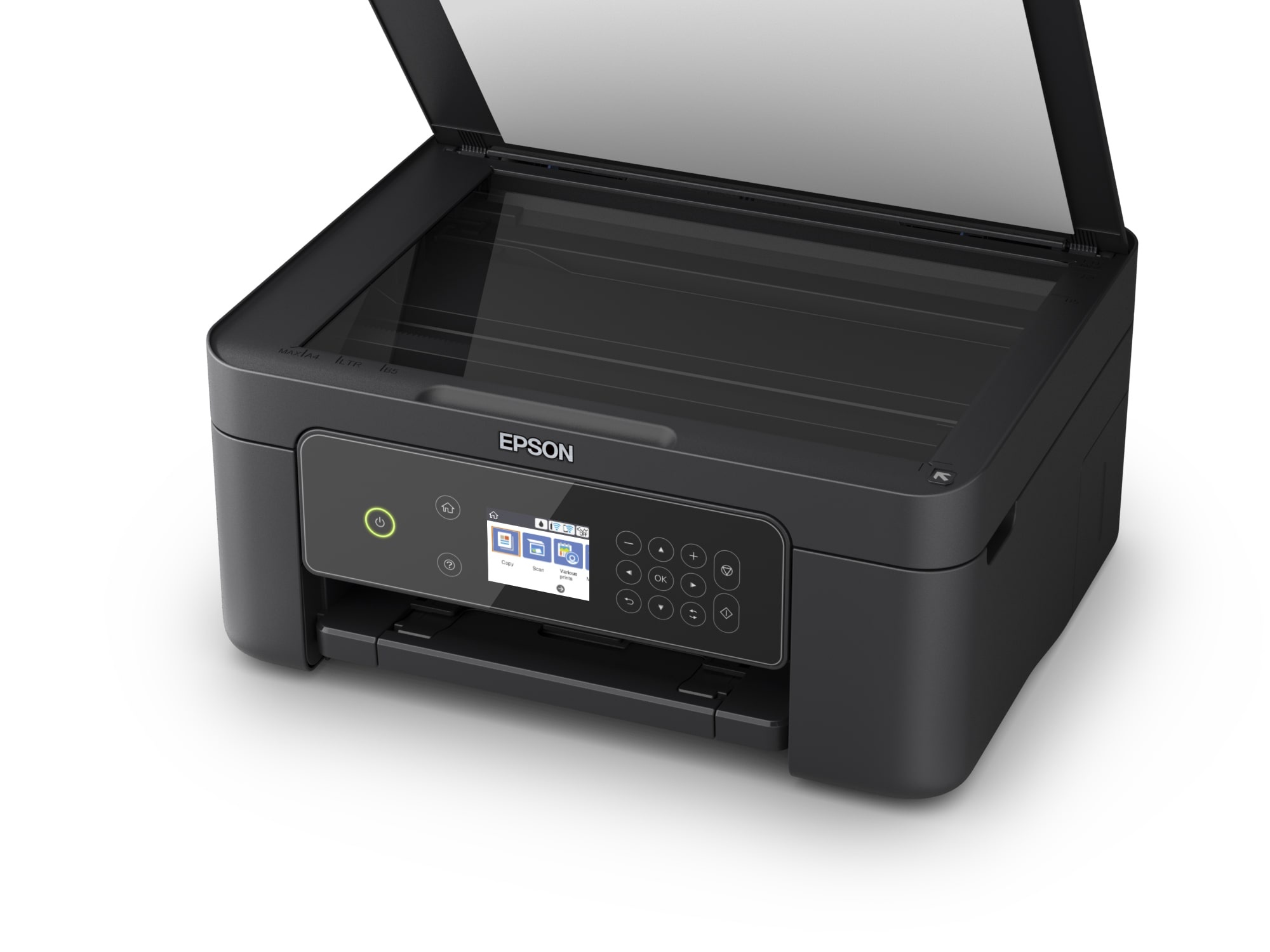Epson Expression Home XP-4150 - All-in-one printer
