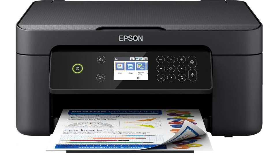 Epson Expression Home XP-4150 - All-in-one printer