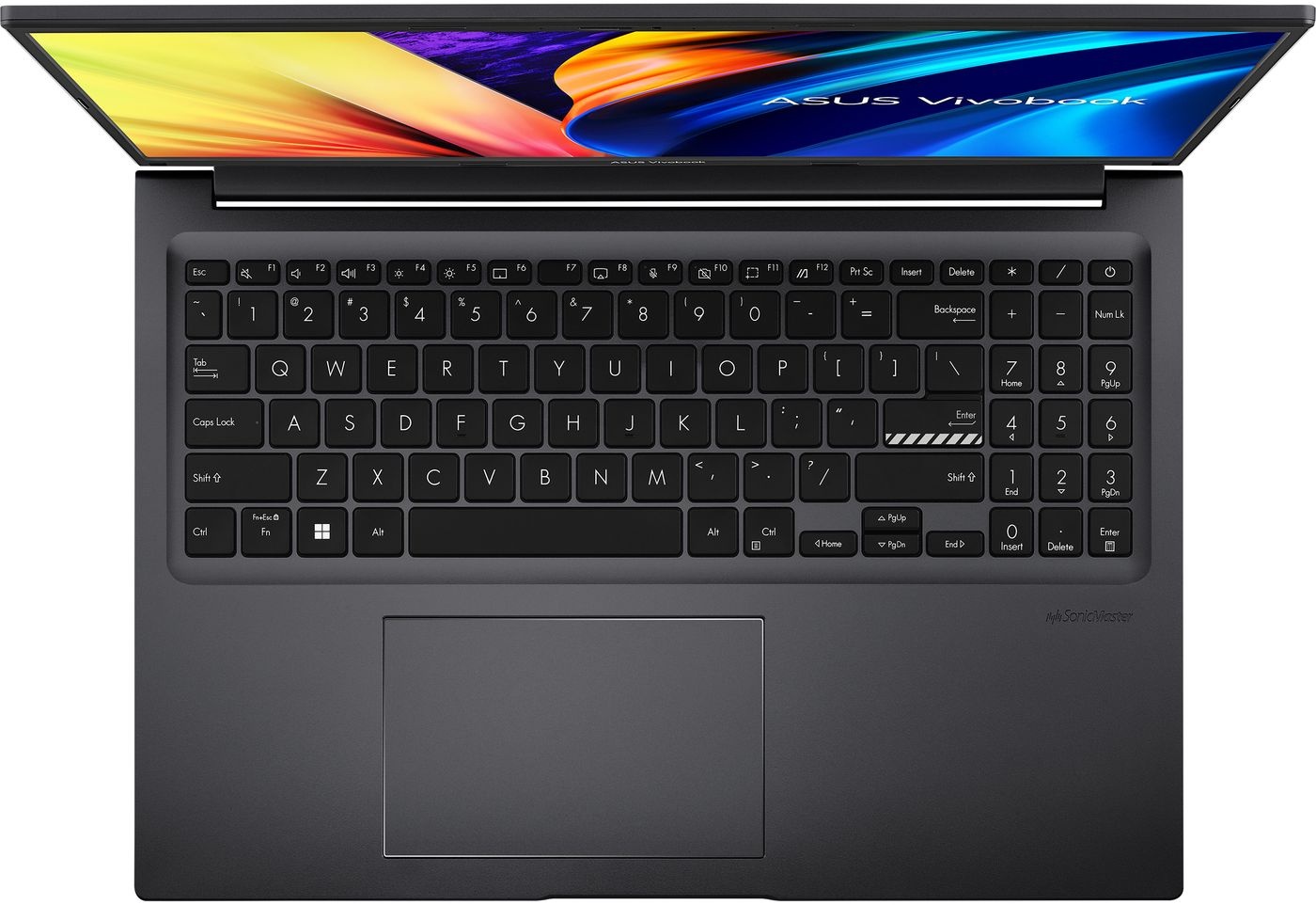ASUS Vivobook 16 X1605ZA-MB888WS - Laptop