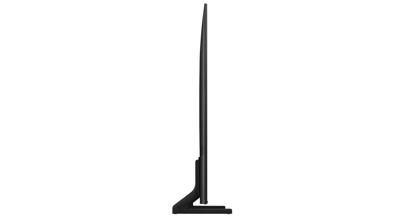 Samsung QLED 4K 65Q68D (2024) - QLED TV