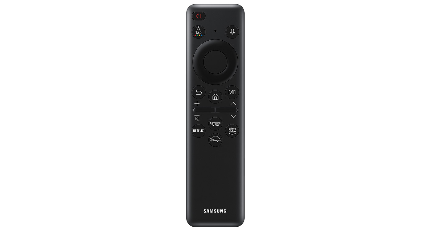 Samsung QLED 4K 65Q68D (2024) - QLED TV