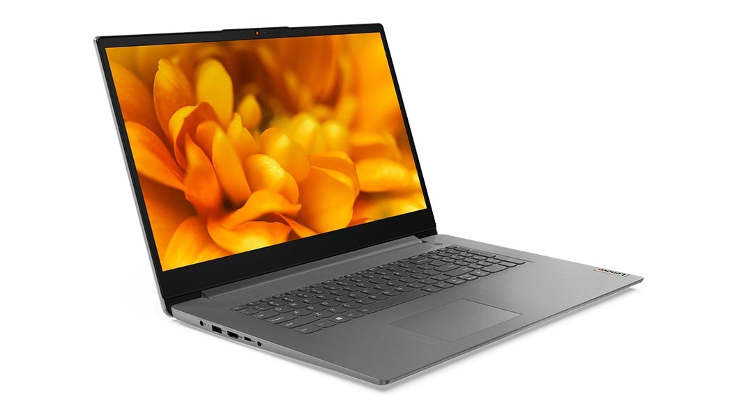 Lenovo IdeaPad 3 17ITL6 (82H900PCMH) - Laptop