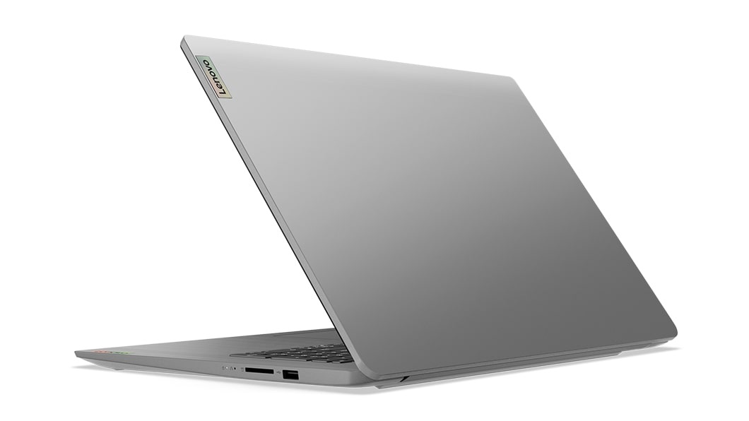 Lenovo IdeaPad 3 17ITL6 (82H900PCMH) - Laptop