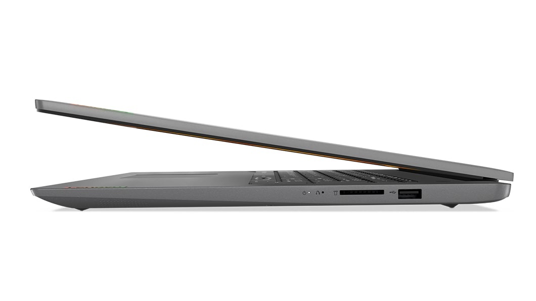 Lenovo IdeaPad 3 17ITL6 (82H900PCMH) - Laptop