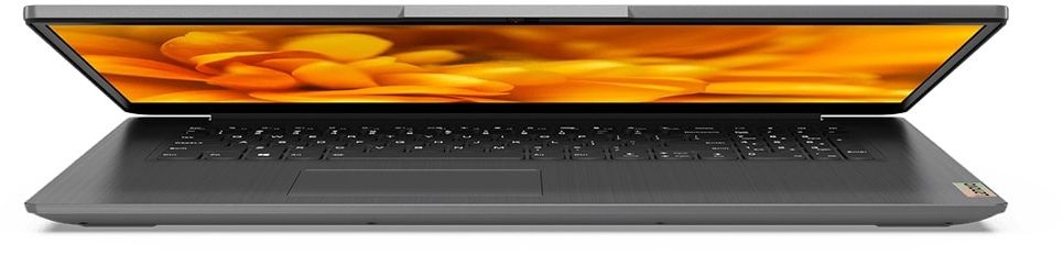 Lenovo IdeaPad 3 17ITL6 (82H900PCMH) - Laptop