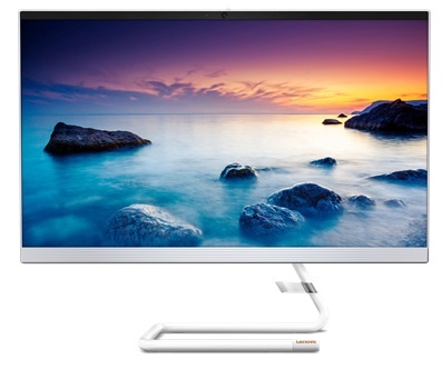 Lenovo IdeaCentre 23.8 inch (F0EW00C7PB) - All-in-one PC