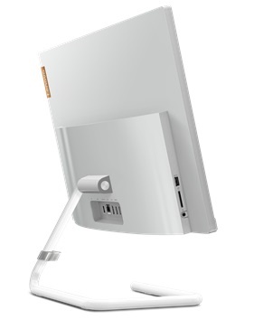 Lenovo IdeaCentre 23.8 inch (F0EW00C7PB) - All-in-one PC