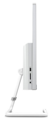 Lenovo IdeaCentre 23.8 inch (F0EW00C7PB) - All-in-one PC