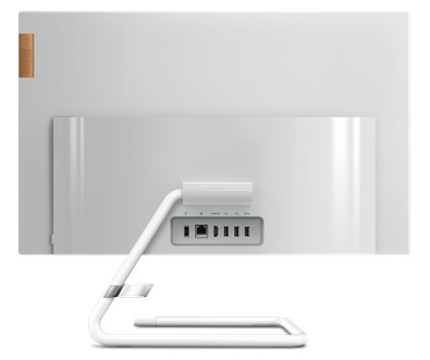 Lenovo IdeaCentre 23.8 inch (F0EW00C7PB) - All-in-one PC
