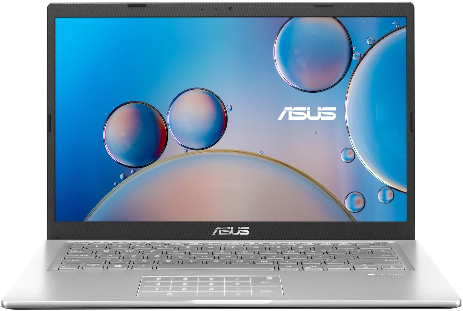 ASUS X415EA-EB1550W - Laptop