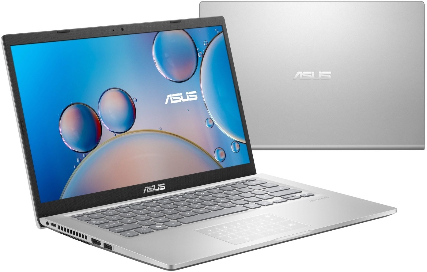 ASUS X415EA-EB1550W - Laptop