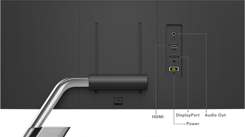 Lenovo Q24i-20 - Monitor
