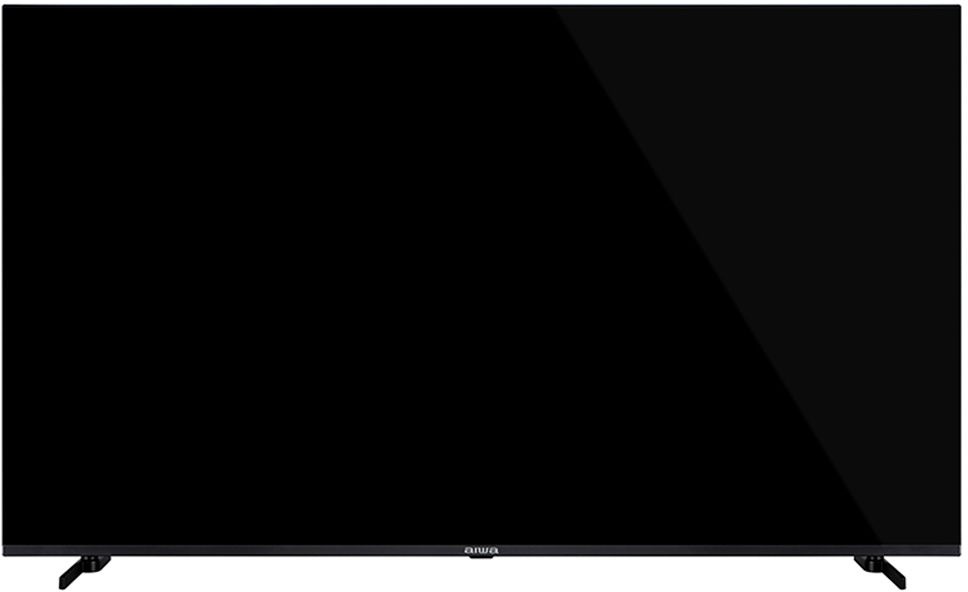 Aiwa 65QS8003 - LED TV
