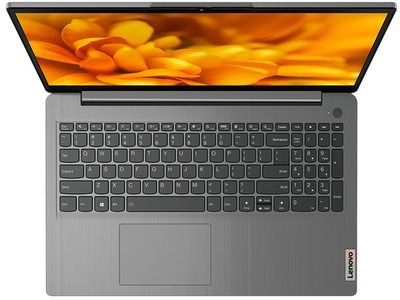 Lenovo IdeaPad 3 15ITL05 (82H802JCMH) - Laptop