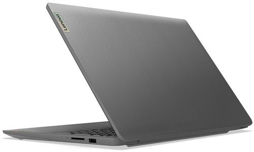 Lenovo IdeaPad 3 15ITL05 (82H802JCMH) - Laptop