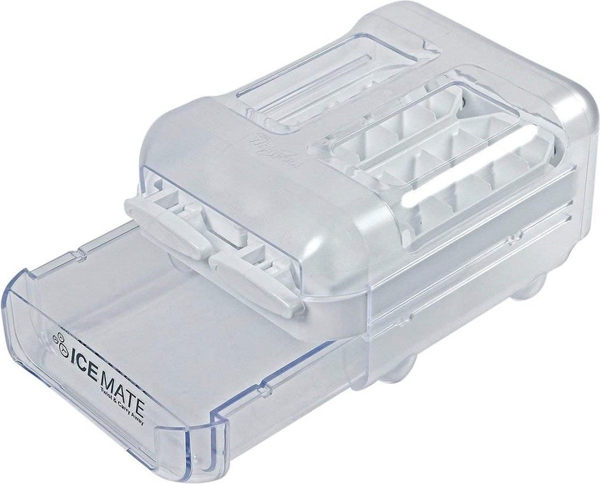 WPRO Ice Mate ICM101 IJsblokjesmaker