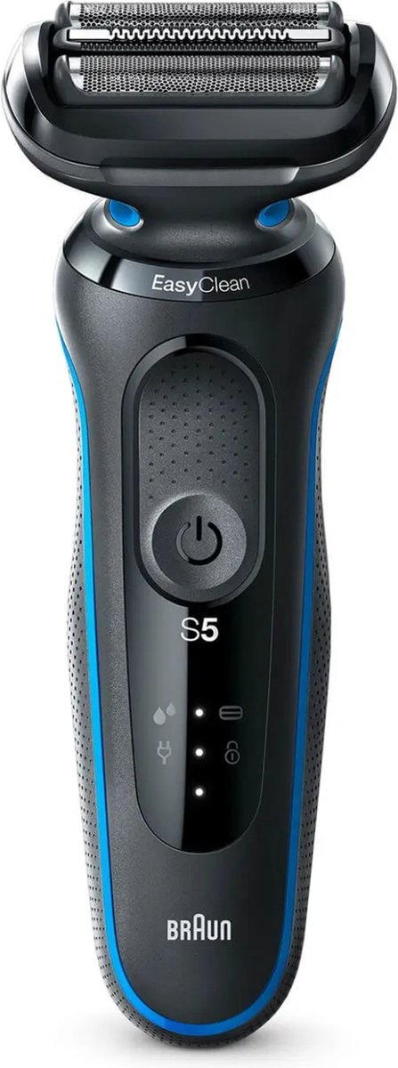 Braun 51-B1000s - Scheerapparaat