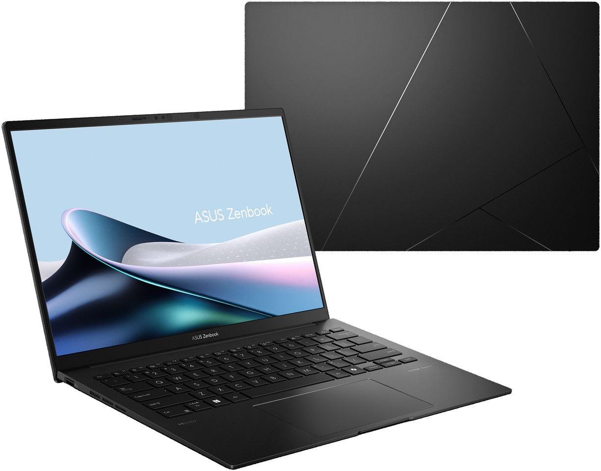 ASUS Zenbook 14 OLED UM3406HA-QD051W - Laptop