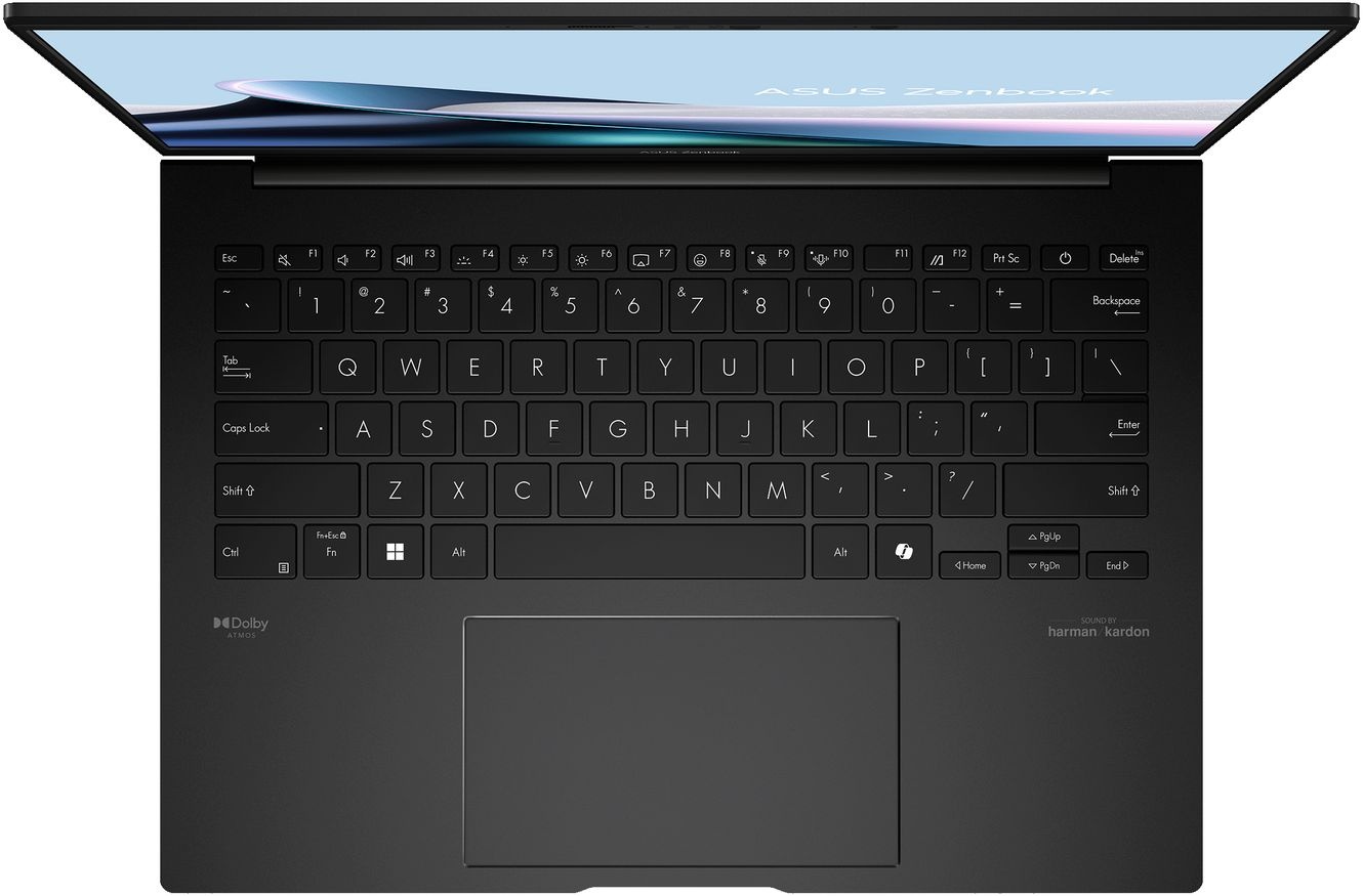 ASUS Zenbook 14 OLED UM3406HA-QD051W - Laptop