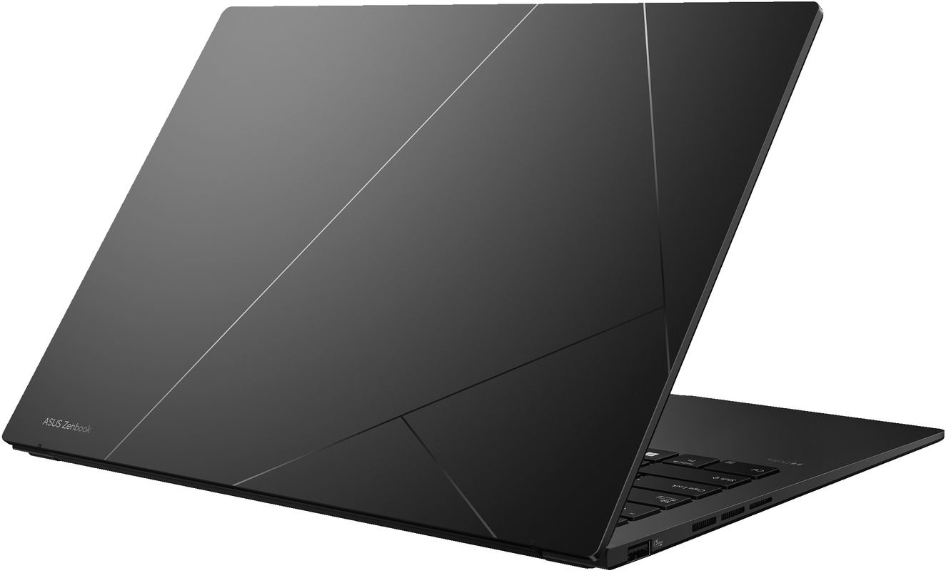 ASUS Zenbook 14 OLED UM3406HA-QD051W - Laptop