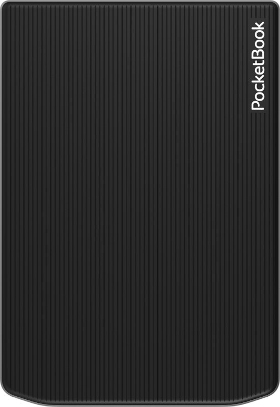 PocketBook Verse Mist Grey - E-reader