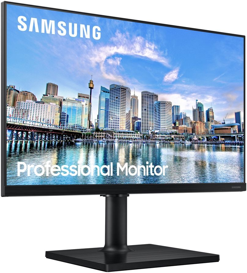 Samsung LF27T450FZU - Monitor