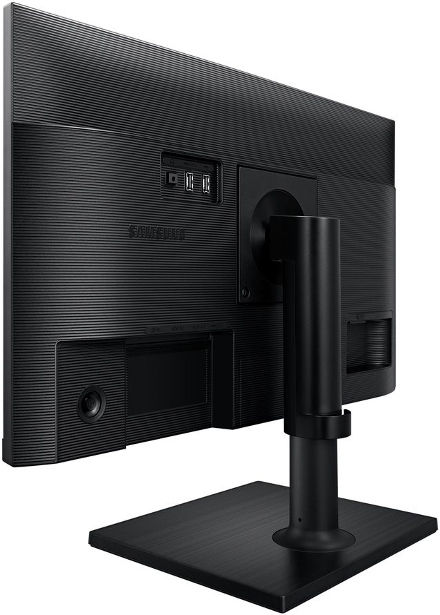 Samsung LF27T450FZU - Monitor