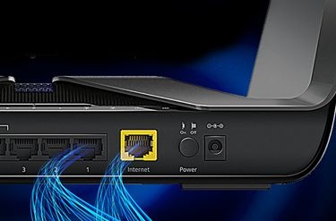 Netgear Nighthawk AX8 - Router