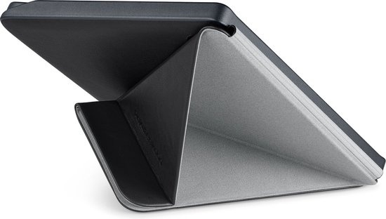 Kobo Libra 2 SleepCover Paars - Beschermhoes