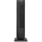 Clean Air Optima CA904B Hot & Cool Zwart - Staande ventilator