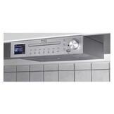 Soundmaster ICD2200SI - Radio