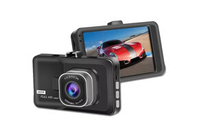 Denver CCT-1610 - Dashcam