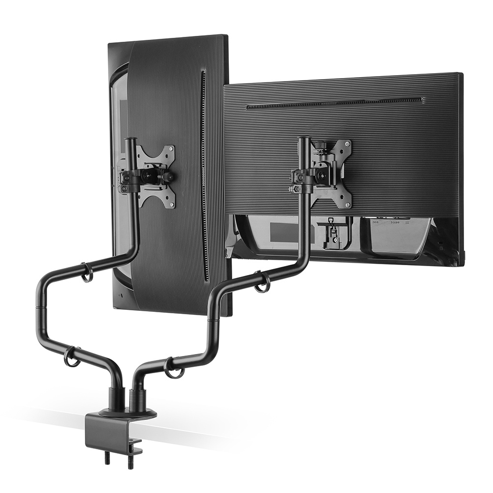 Neomounts by Newstar FPMA-D010DBLACKBeugel DUO