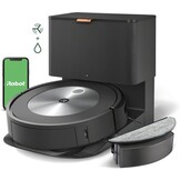 iRobot Roomba Combo j5+ - Robotstofzuiger