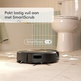 iRobot Roomba Combo j9+ - Robotstofzuiger