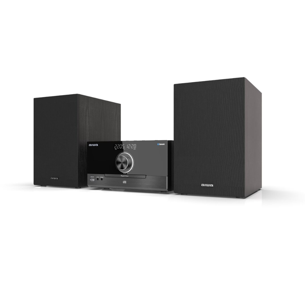 Aiwa MSBTU-600 - Stereo set