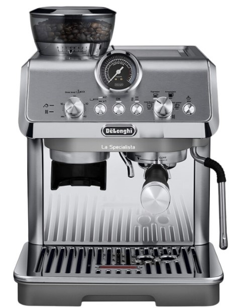 De'Longhi La Specialista Arte Evo EC9255.M - Koffiemachine