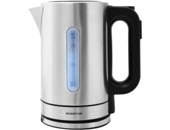 Inventum HW817D - Waterkoker