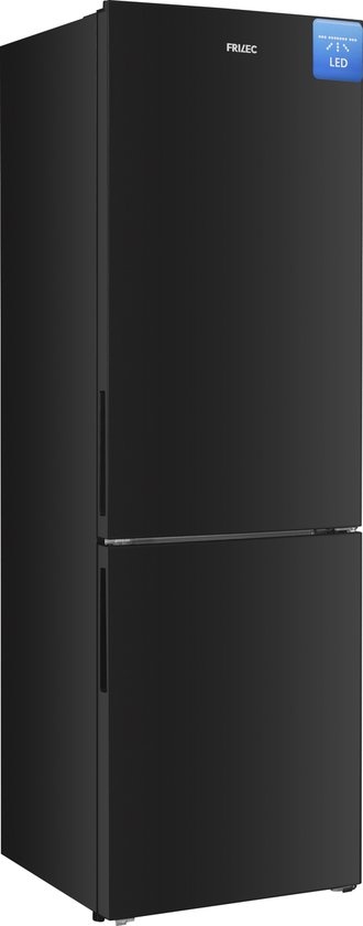 Frilec BONN325-040CB - Koel-vriescombinatie