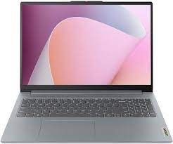 Lenovo IdeaPad Slim 3 15IAH8 (83ER0006PB) - Laptop