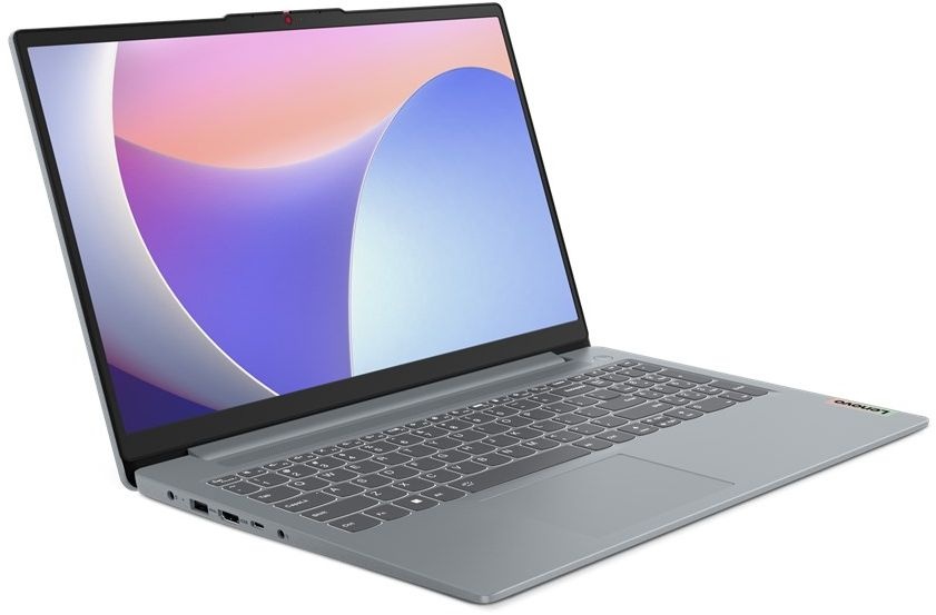 Lenovo IdeaPad Slim 3 15IAH8 (83ER0006PB) - Laptop